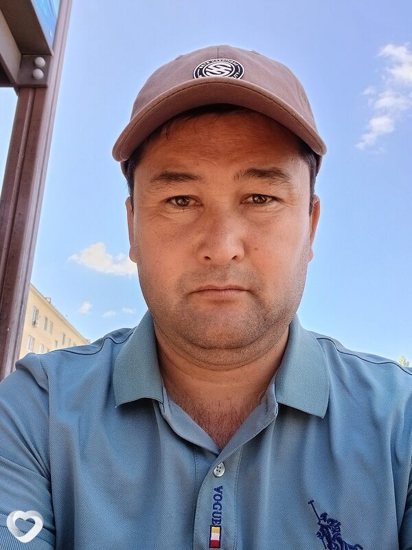 Баке, 38, Уральске — анкета №2584442