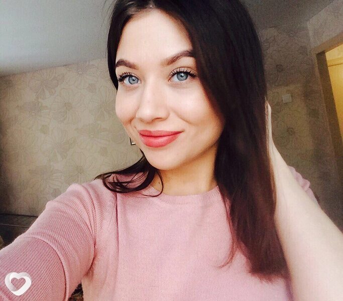 Дарья, 33, Москве — анкета №2584449