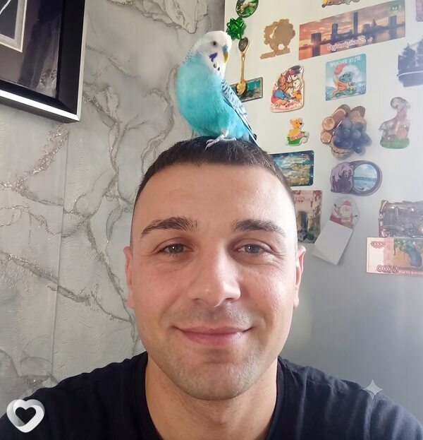 Николай, 49, Новосибирске — анкета №2584539