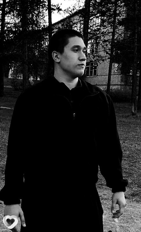 Артём, 19, Нерюнгри — анкета №2584545