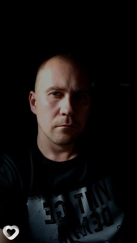 Александр, 38, Петровске — анкета №2584548
