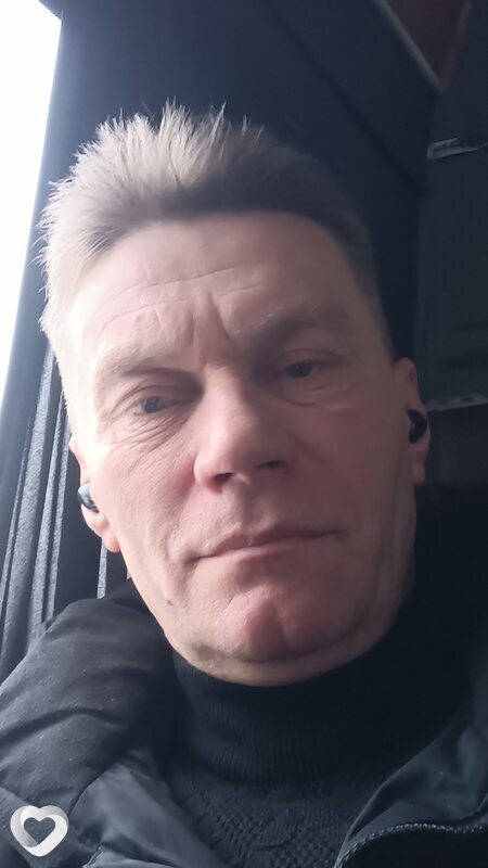 Андрей, 51, Минске — анкета №2584556
