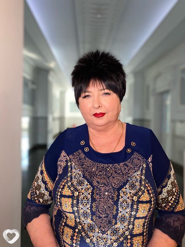 Наталья, 56, Хабаровске — анкета №2584566