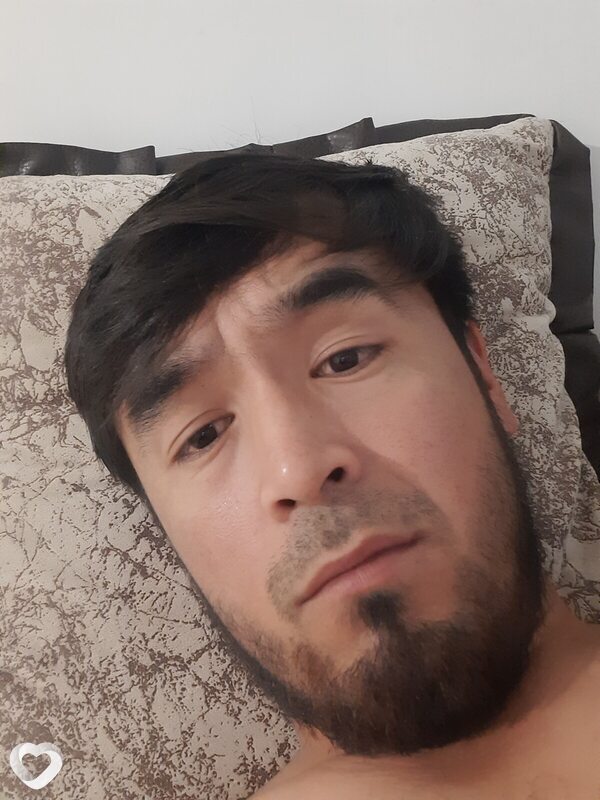 Maksud, 29, Москве — анкета №2584573