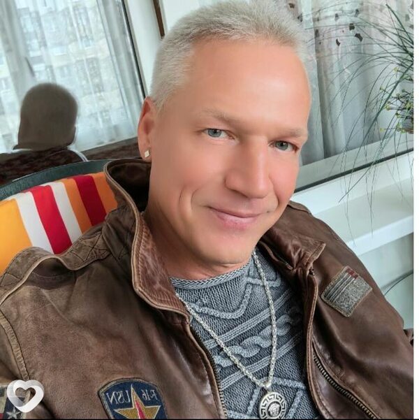 Андрей, 57, Ростове-на-Дону — анкета №2584582