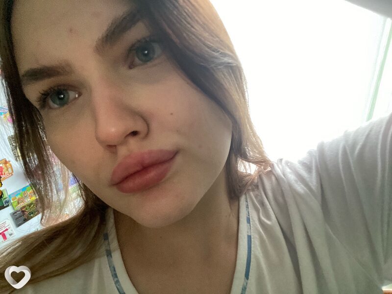 Мария, 20, Иркутске — анкета №2584614