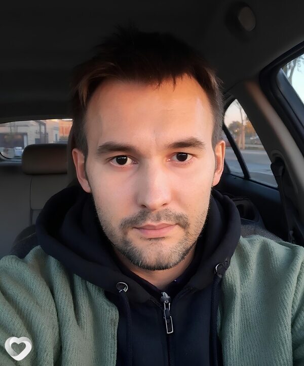 Роман, 35, Бугуруслане — анкета №2584616