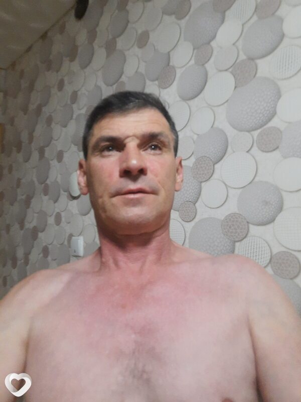 Андрей, 51, Ершове — анкета №2584620
