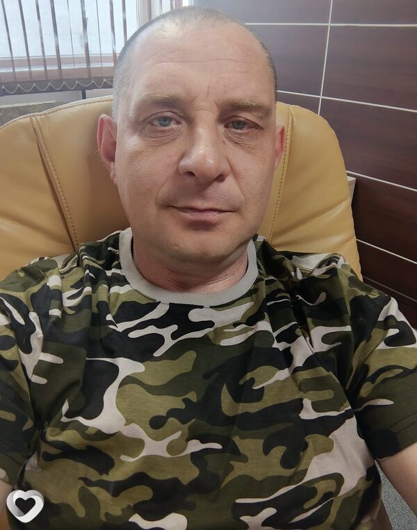 Алексей, 45, Новосибирске — анкета №2584622