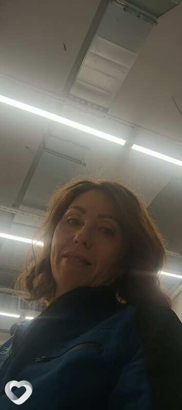 Лана, 54, Салавате — анкета №2584623