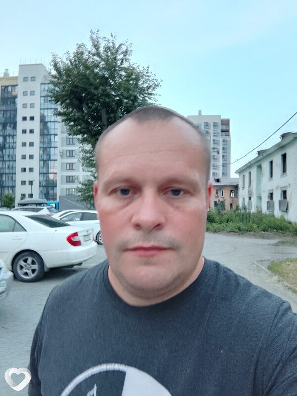 Игорь, 37, Челябинске — анкета №2584626