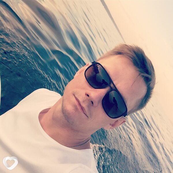 Дмитрий, 35, Тольятти — анкета №2584627