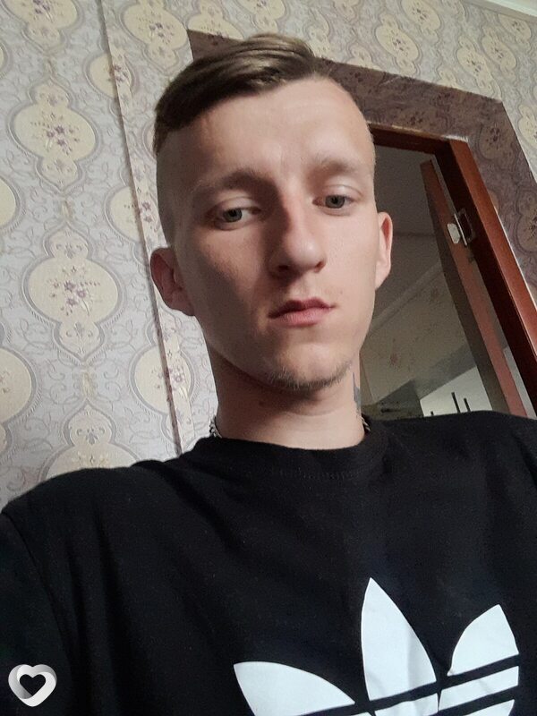 Александр, 22, Могилев — анкета №2584629
