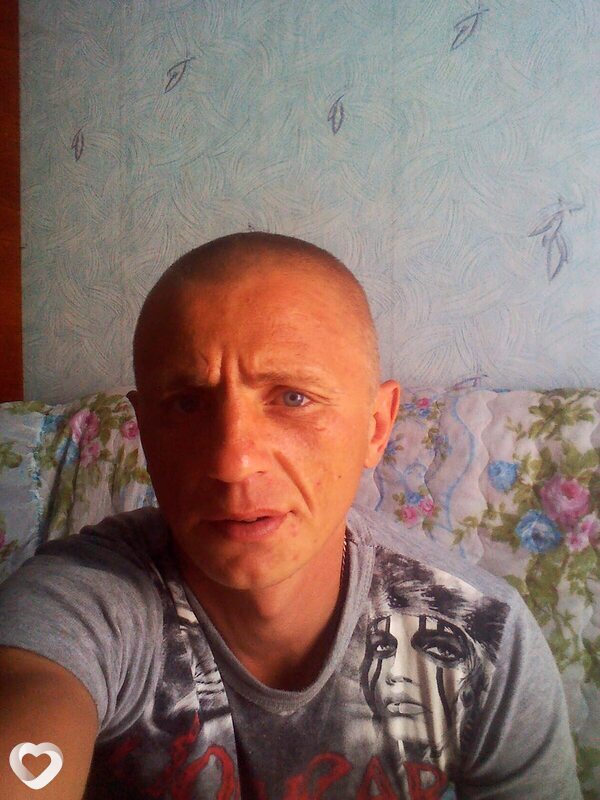 Александр, 41, Жирновске — анкета №2584632
