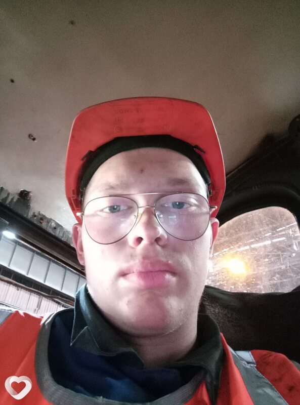 Матвей, 23, Серове — анкета №2584633