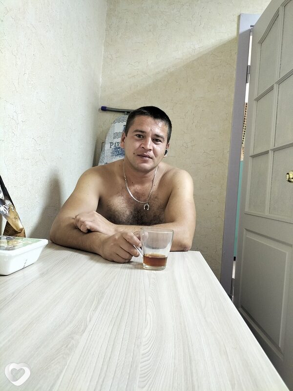 Вячеслав, 36, Омске — анкета №2584641
