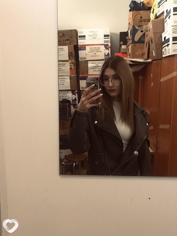 Дана, 19, Бобруйске — анкета №2584646