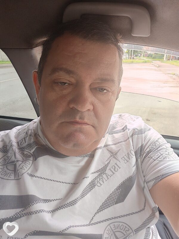 Алекс, 49, Красноярске — анкета №2584659
