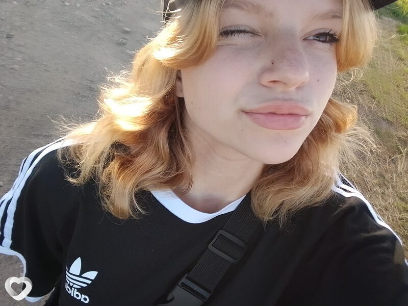 Катя, 43, Славгороде — анкета №2584662