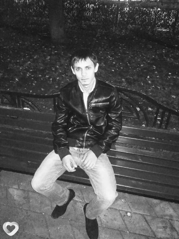 Алексей, 31, Краснодаре — анкета №2584595
