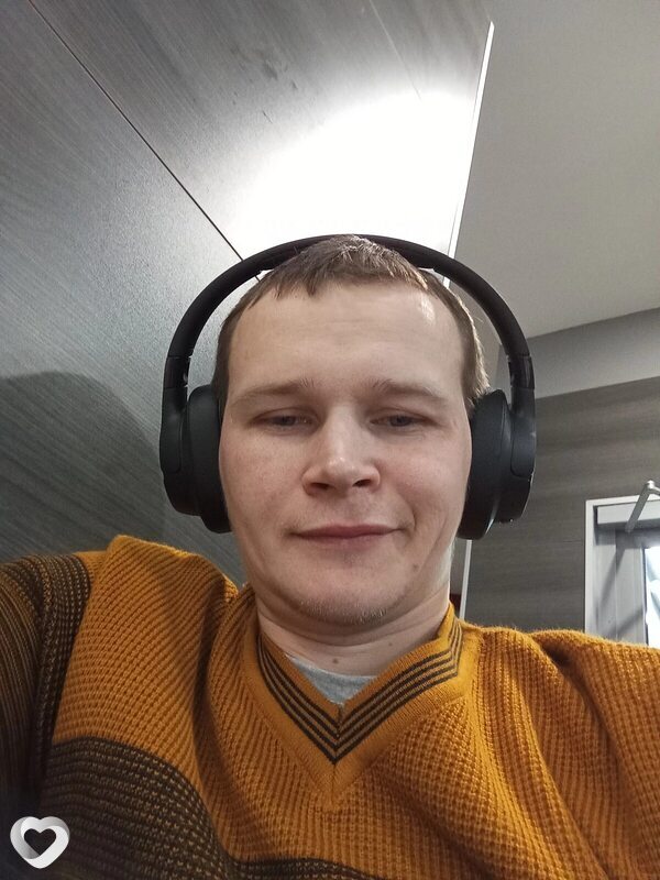 Сергей, 35, Москве — анкета №2584596