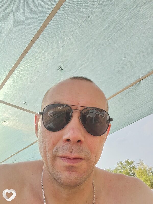 Максим, 39, Санкт-Петербурге — анкета №2584598
