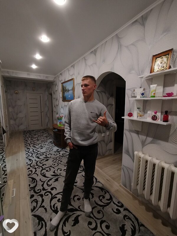 Андрей, 21, Иванове — анкета №2584599