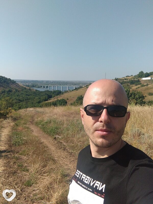Andrey, 31, Волгограде — анкета №2584603