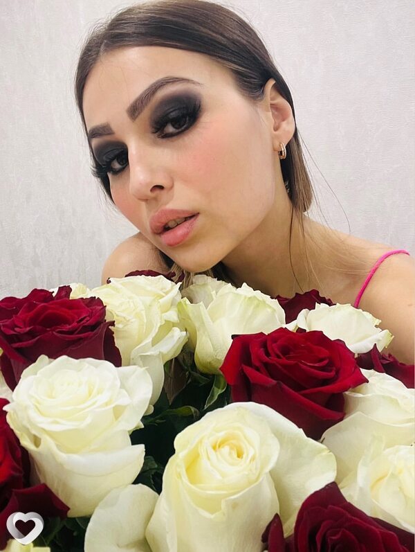 Diana, 26, Перми — анкета №2584607