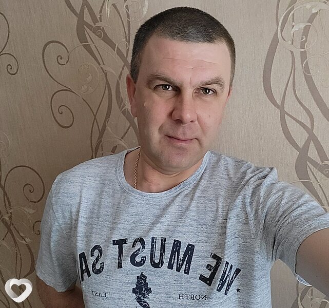 Николай, 44, Тихорецке — анкета №2584608