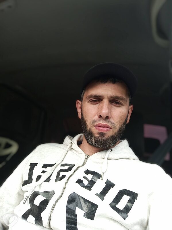 Рашид, 40, Каспийске — анкета №2584688