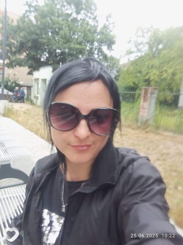 Ирина, Лодзь