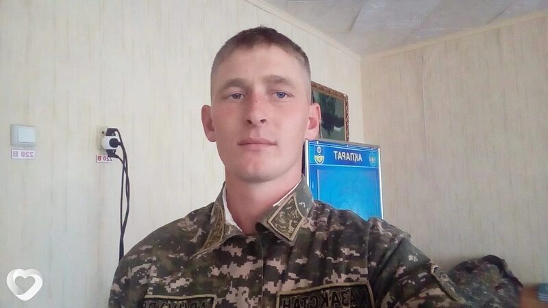 Константин, Сарань