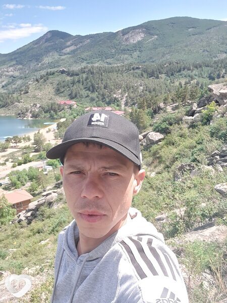 Николай, 33, Павлодаре — анкета №2584706