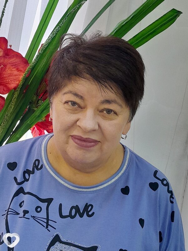 Аля, 59, Усть-Каменогорск — анкета №2584709