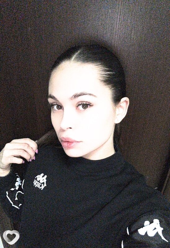 Irina, 24, Калининграде — анкета №2584738