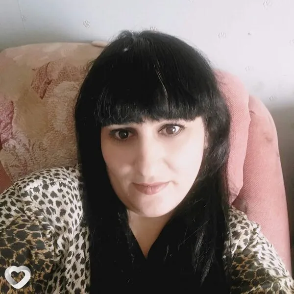 Марина, 45, Барнауле — анкета №2584744