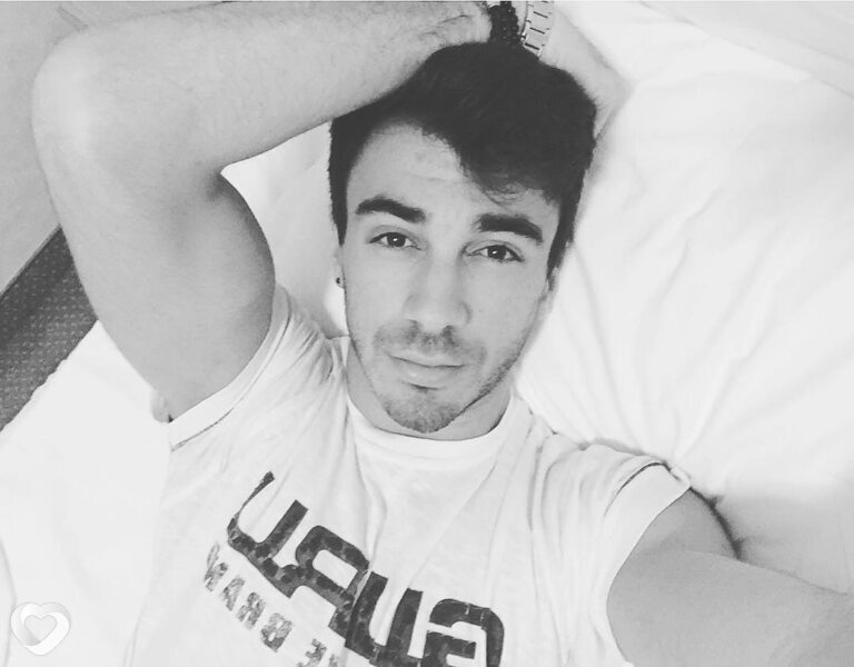 Евгений, 31, Стерлитамаке — анкета №2584748