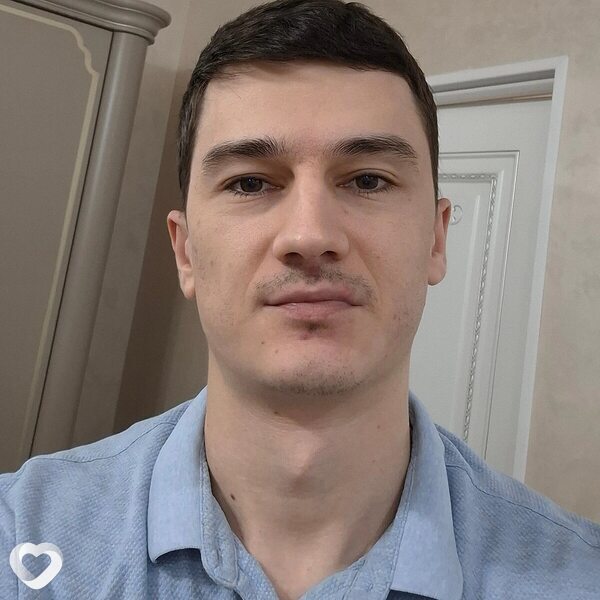 Ибрагим, 30, Москве — анкета №2584751