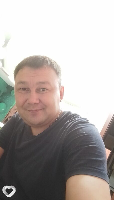Данил, 36, Ханты-Мансийске — анкета №2584752