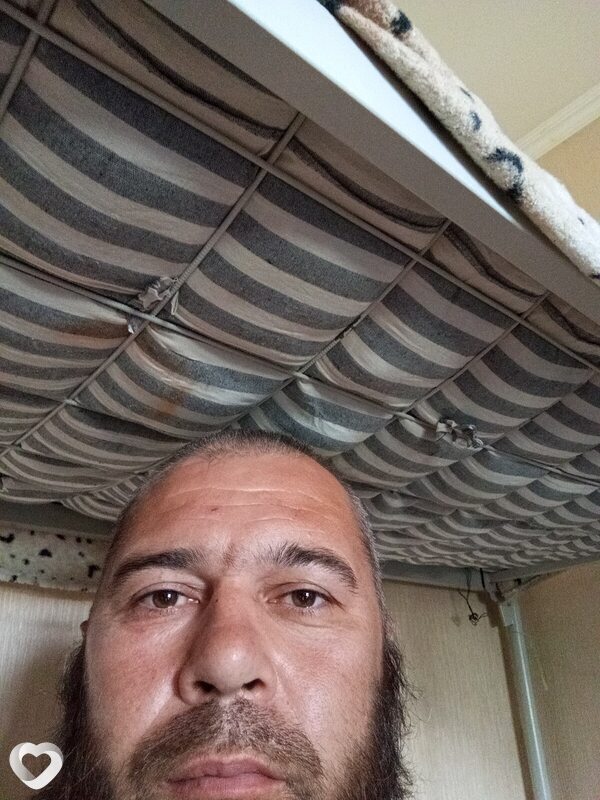 Юра, 39, Казани — анкета №2585090