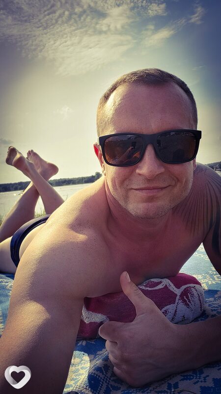 Igarsson, 40, Москве — анкета №2585096