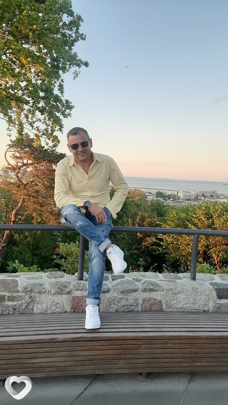 Егор, 51, Благовещенске — анкета №2585102