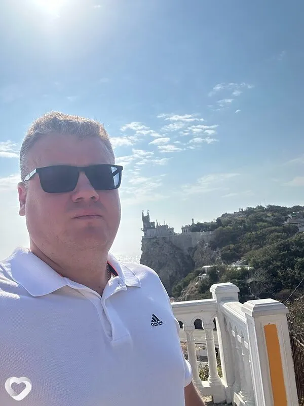 Александр, 41, Москве — анкета №2585107
