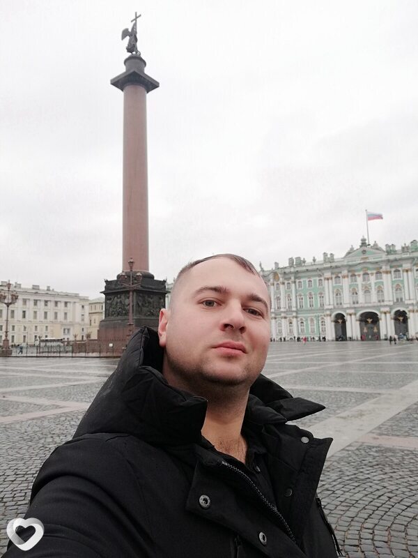 Док, 34, Балашихе — анкета №2585110