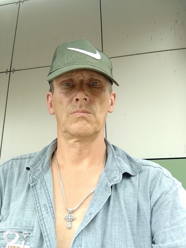 Андрей, 55, Свободном — анкета №2584839
