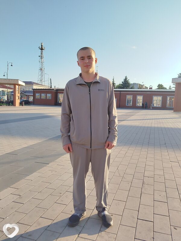 Анвар, 19, Нижнем Новгороде — анкета №2584841