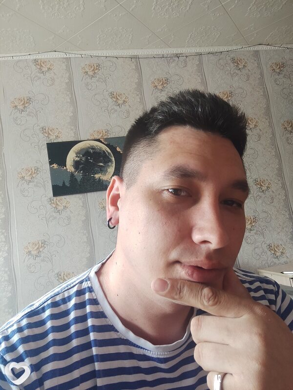 Никита, 32, Красноярске — анкета №2584845