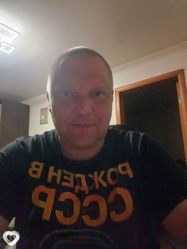 Алексей, 46, Нижнем Новгороде — анкета №2584854