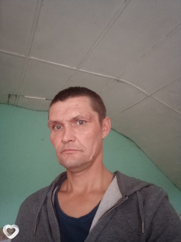 Виктор, 39, Вязниках — анкета №2584672